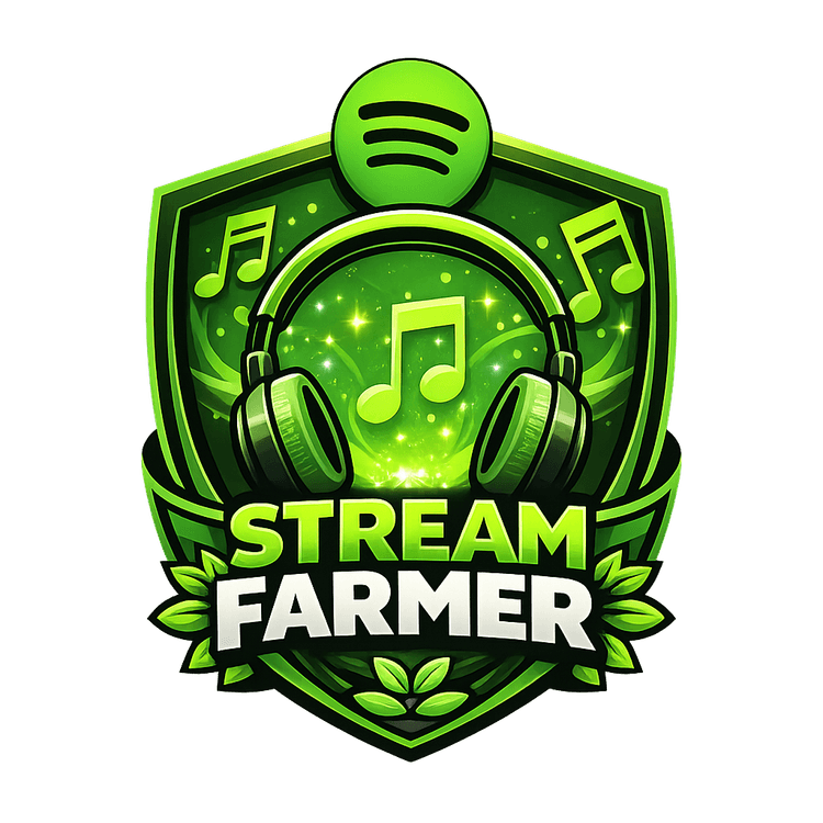 StreamFarmer
